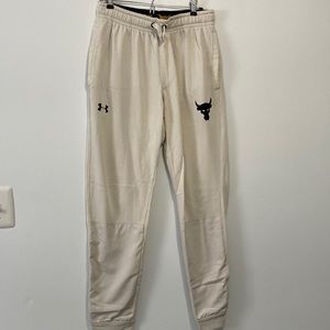 Under Armour Project Rock Men’s Jogger - Medium